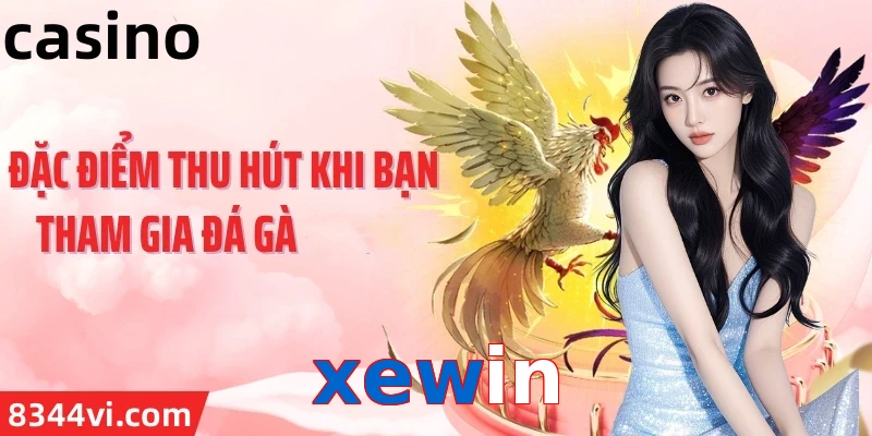 xewin